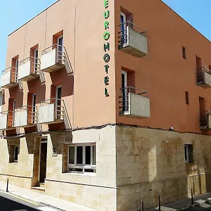 Eurohotel Hotel Maó