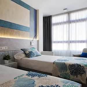Idafe Aparthotel Las Palmas / Gran Canaria
