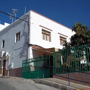Eva Gasthof Puerto De Mogan
