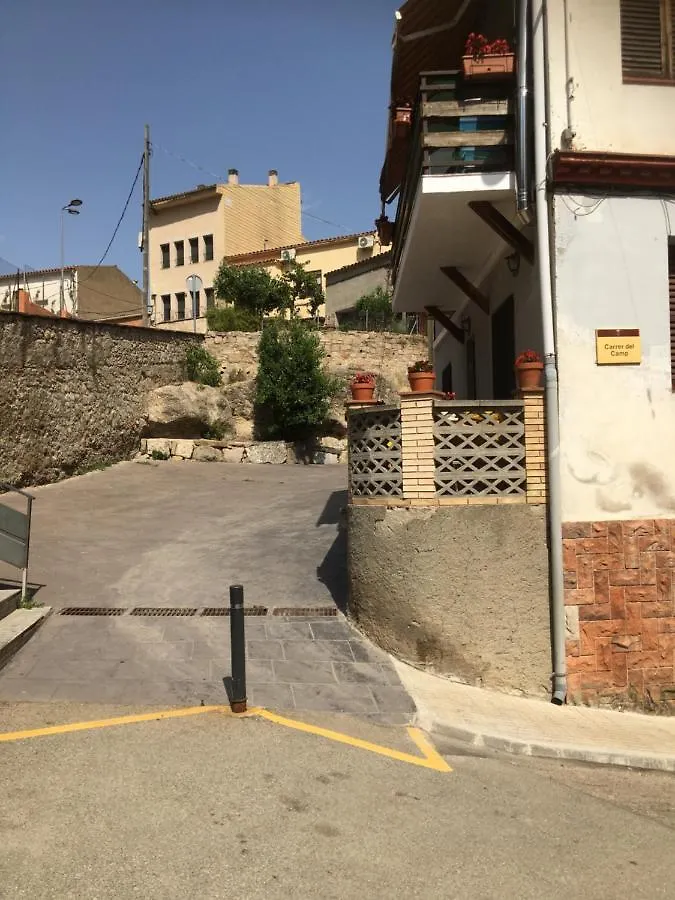 Villa Casa Iaia Monistrol de Montserrat Ferienhaus