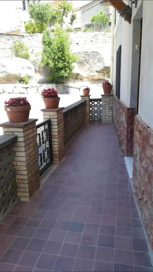 Ferienhaus Villa Casa Iaia Monistrol de Montserrat