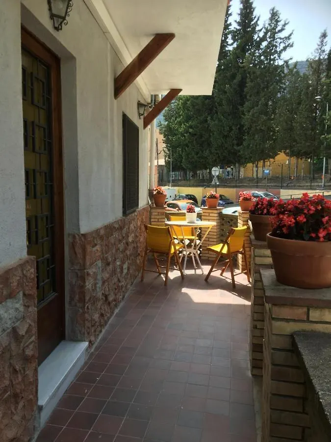 Casa Iaia Villa Monistrol de Montserrat Holiday home
