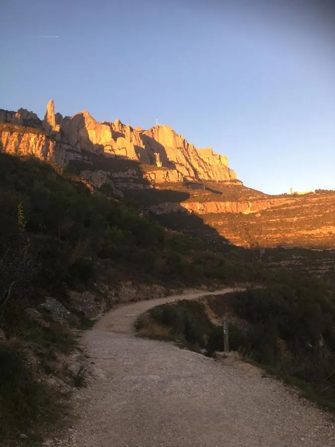 Villa Casa Iaia Monistrol de Montserrat Spanien