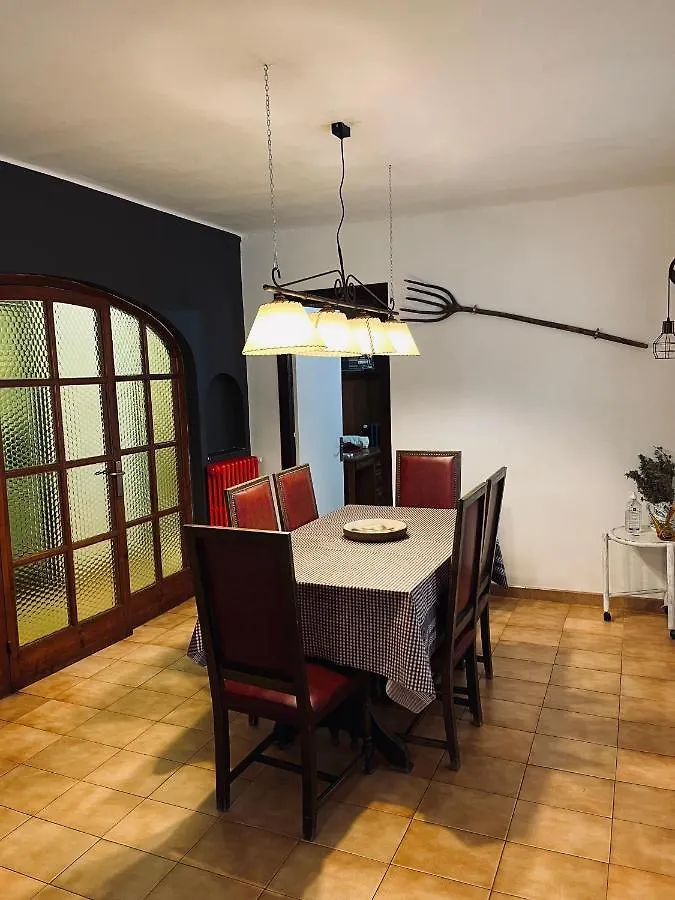 Villa Casa Iaia Monistrol de Montserrat Spanien