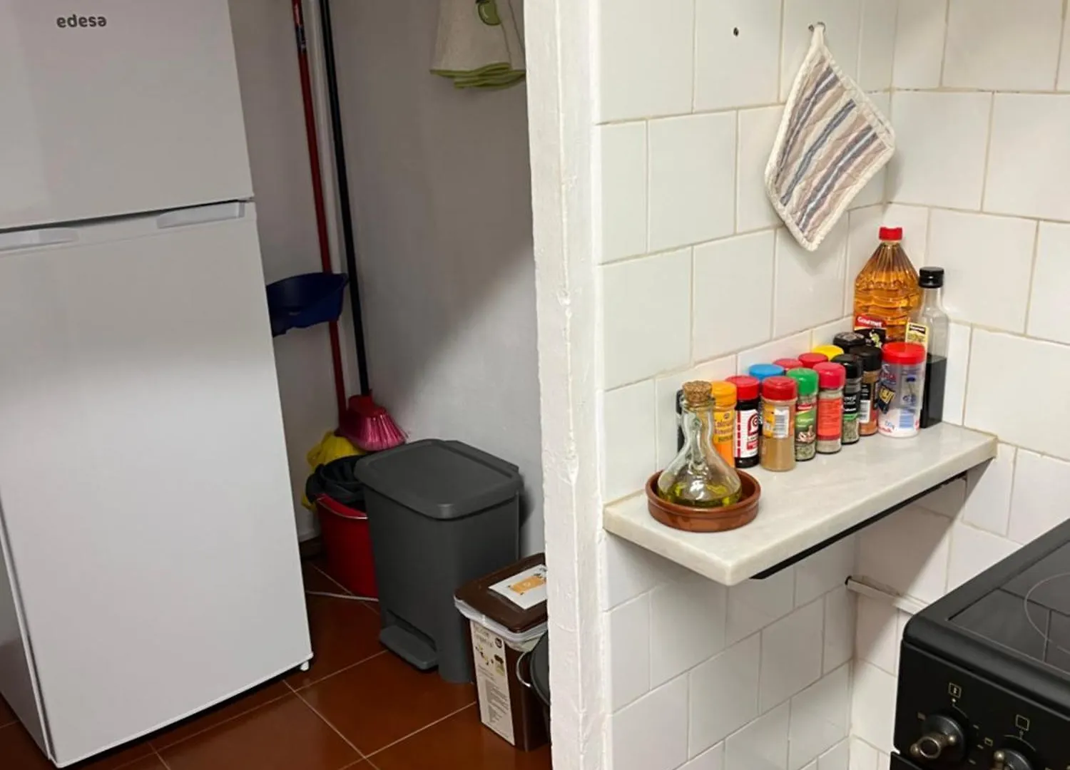 Casa Iaia Villa Monistrol de Montserrat Holiday home
